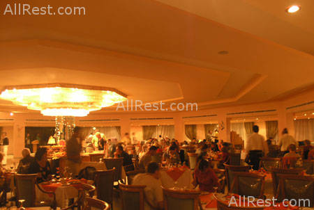 Diamond Hotel 7